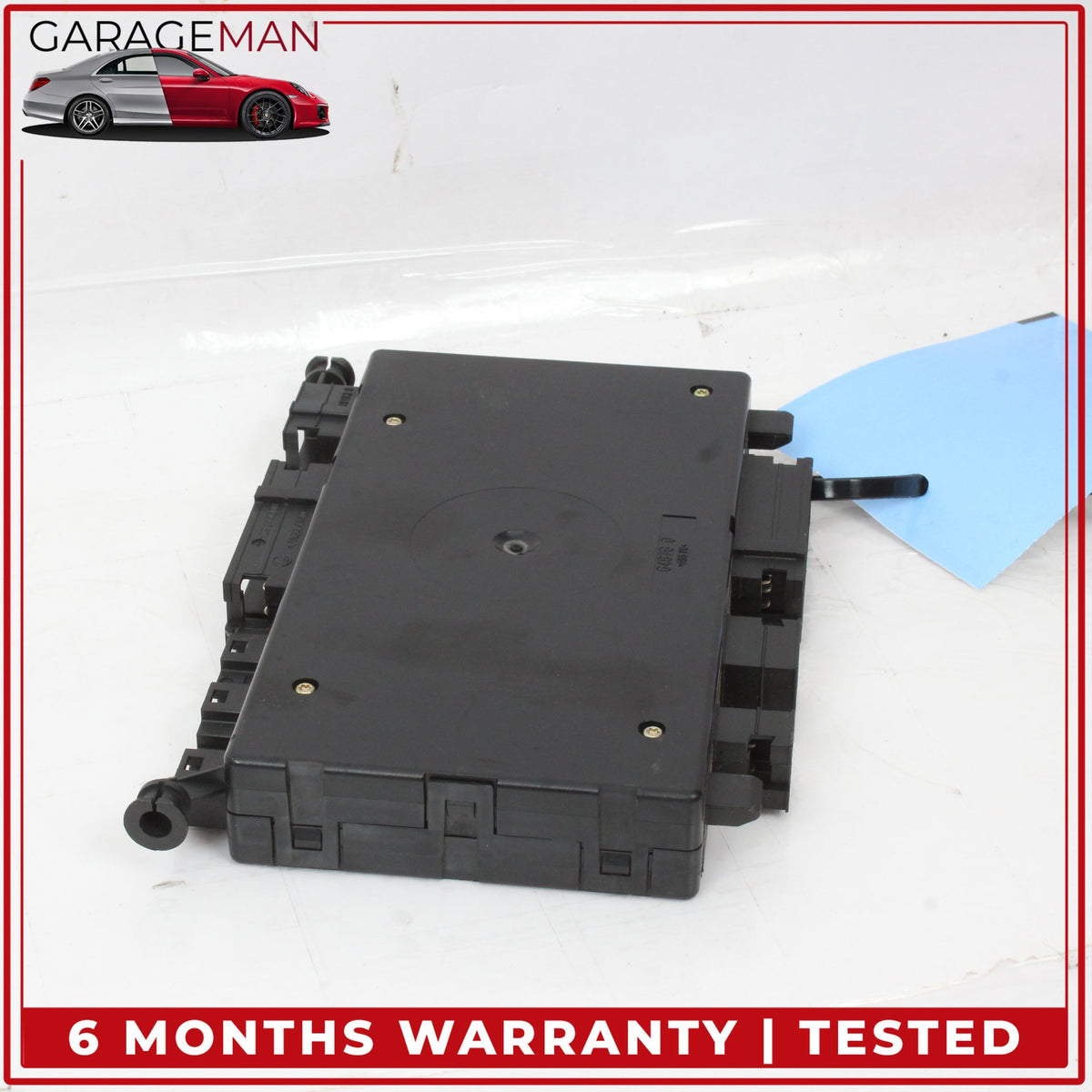 2003-2012 Mercedes W211 E350 E320 Front Right Seat Control Module 2118201185 OEM