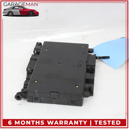 2003-2012 Mercedes W211 E350 E320 Front Right Seat Control Module 2118201185 OEM