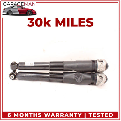 2021-2026 Audi Q4 E-Tron VW ID.4 Rear Left and Right Shock Strut Absorber OEM
