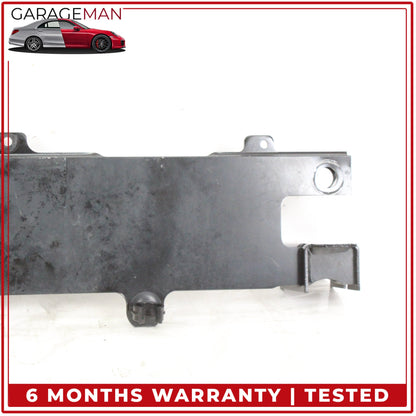 2014-2021 BMW i3 I01 Front Subframe Crossmember Support Bracket 6863506 OEM