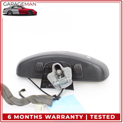 2012-2017 Mercedes W204 C250 C350 E350 Interior Rear View Mirror 2048104317 OEM