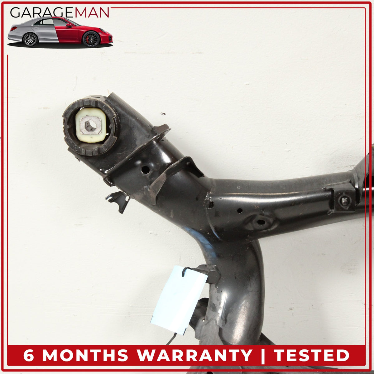 2020-2025 BMW M340i G20 Rear Sub Frame Subframe Crossmember 8837906 OEM