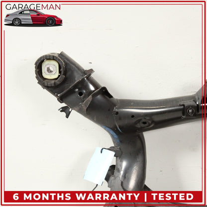 2020-2025 BMW M340i G20 Rear Sub Frame Subframe Crossmember 8837906 OEM