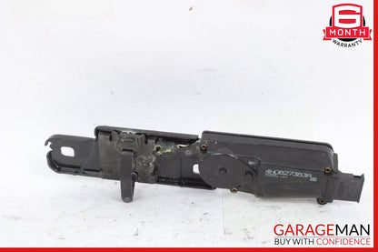 2012-2018 Audi S7 Rear Trunk Lid Lock Latch Actuator Striker Plate 4H0827383