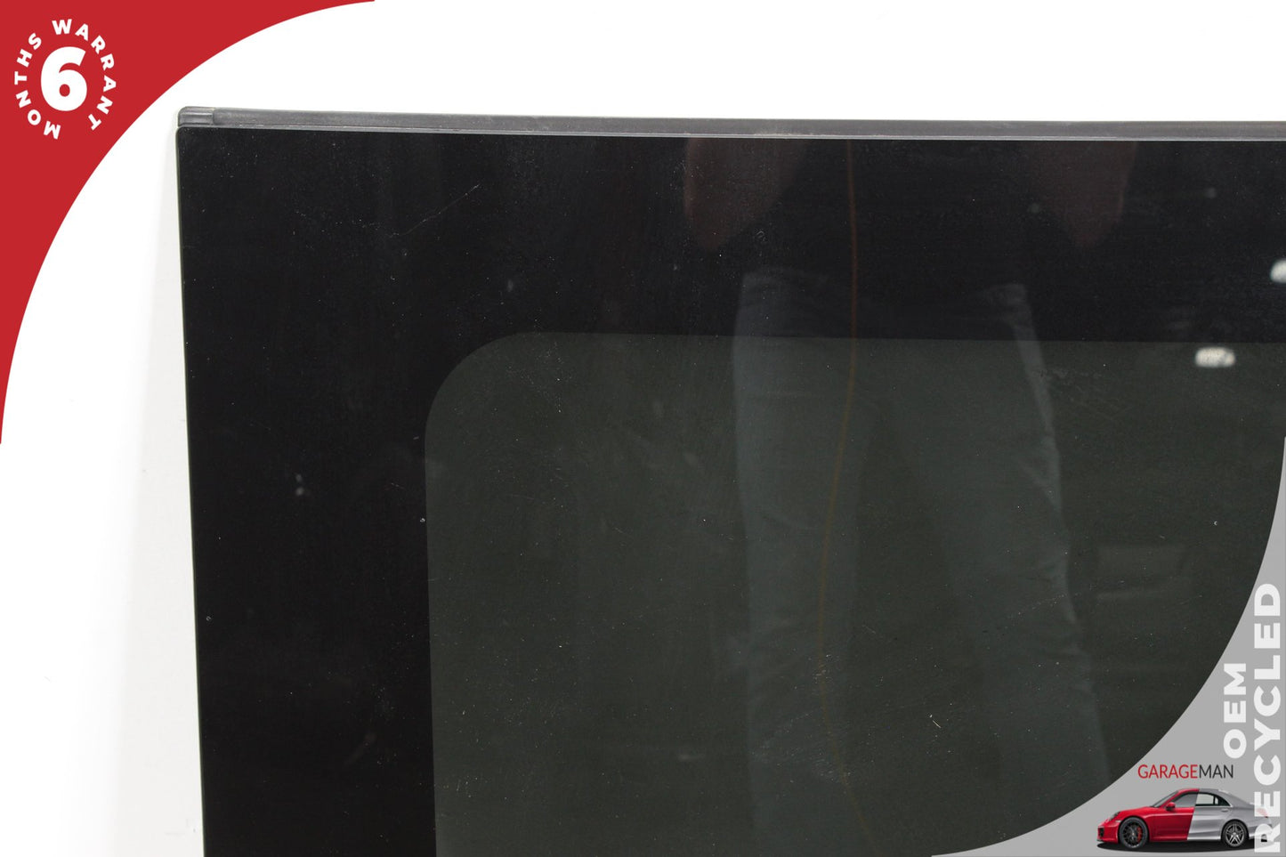 2008-2017 Audi A5 S5 RS5 Coupe Front Panoramic Sunroof Glass 8T0877911B OEM