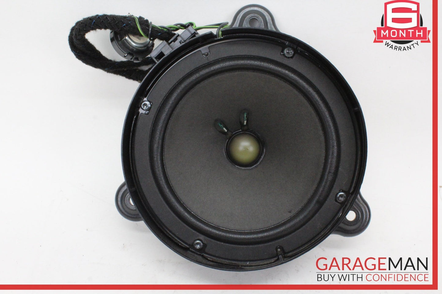 2000-2006 Mercedes CL55 AMG Coupe Front Left Right Door Audio Speaker 2158200102