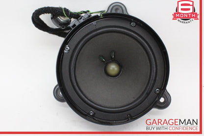 2000-2006 Mercedes CL55 AMG Coupe Front Left Right Door Audio Speaker 2158200102