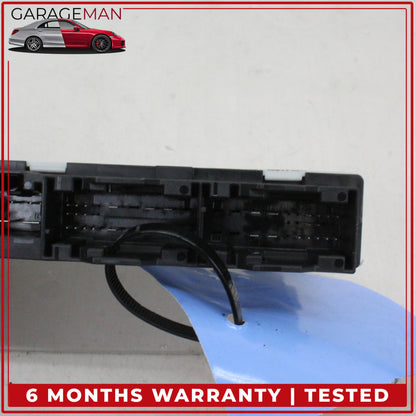 2011-2018 BMW X3 X4 F25 F26 Front Left or Right Seat Control Module 9369122 OEM