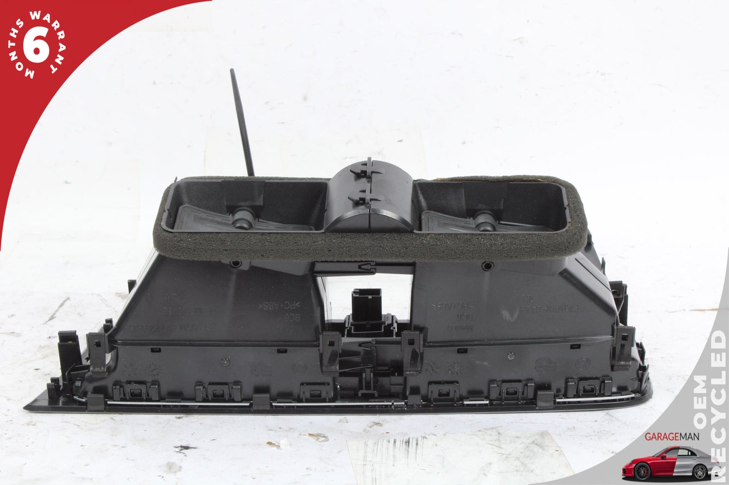 15-17 VW Golf MK7 Station Wagon Center Dashboard Trim 5GM819728