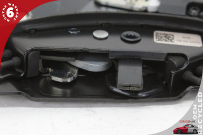 2013 Mercedes-Benz SL500 R231 RWD Lock Actuator 2318204910 OEM
