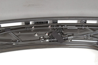 2008-2015 Audi TT 8J Convertible Wind Screen Deflector w/ Motor Assembly OEM