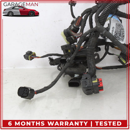 2014-2017 Mercedes-Benz B-Class Electric W242 Wiring Harness 2425409101 OEM