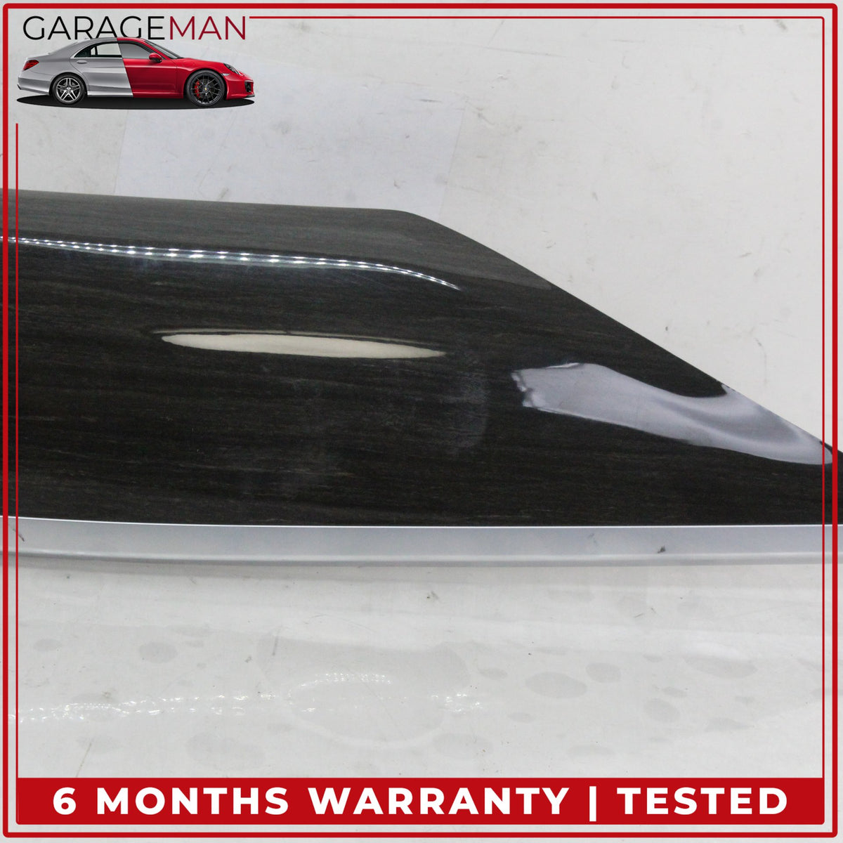 2015-2020 BMW 430i Gran Coupe Front Dash Center AC Air Vent Grille Panel w/ Trim OEM