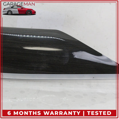 2015-2020 BMW 430i Gran Coupe Front Dash Center AC Air Vent Grille Panel w/ Trim OEM