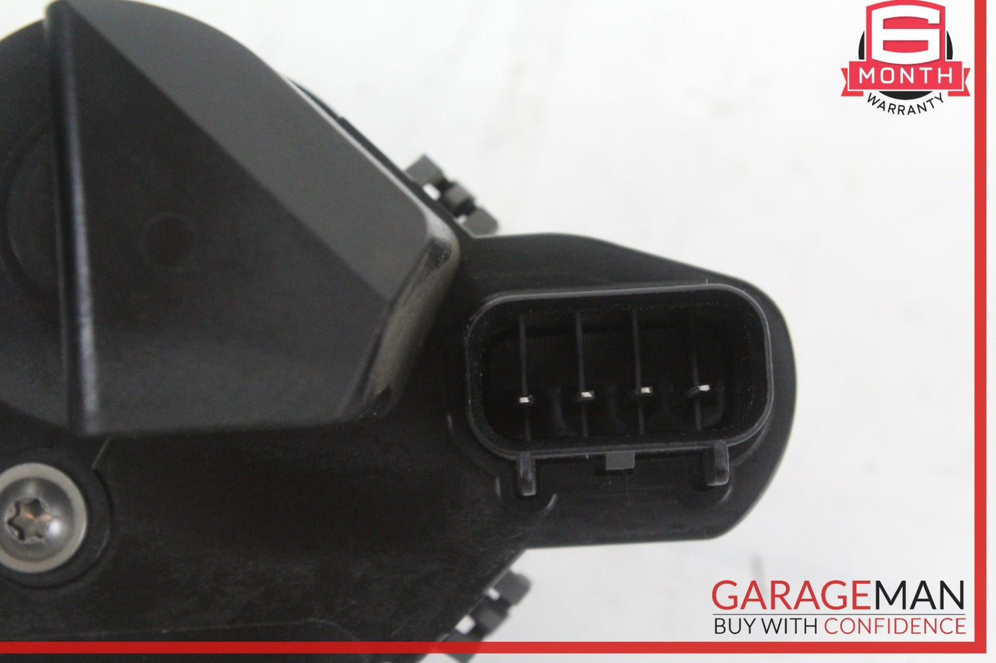 2010-2016 Land Rover LR4 SUV Left Rear Door Lock Actuator 8X2A26413BC