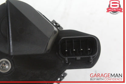 2010-2016 Land Rover LR4 SUV Left Rear Door Lock Actuator 8X2A26413BC