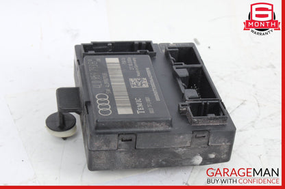 2007-2009 Audi Q7 4L Station Wagon Left Front Door Control Module 4L0959793B OEM