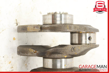 2009-2016 Audi A5 8T Engine Motor Crankshaft 06H105021M OEM