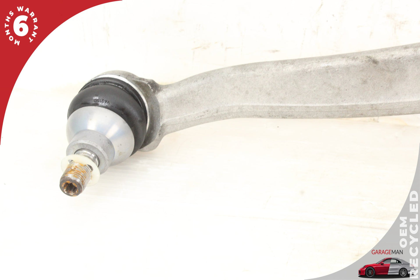 2015-2020 Mercedes W205 C300 C350e C400 Front Right Curved Control Arm 20501 OEM