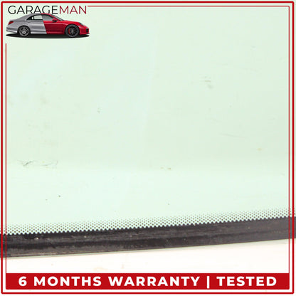 1999-2005 Porsche 911 Carrera 996 Coupe Rear Right Side Quarter Window Glass OEM