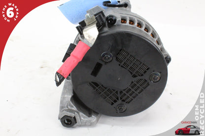 2019-2025 BMW 330i G20 RWD Engine Generator Alternator 8634167 OEM