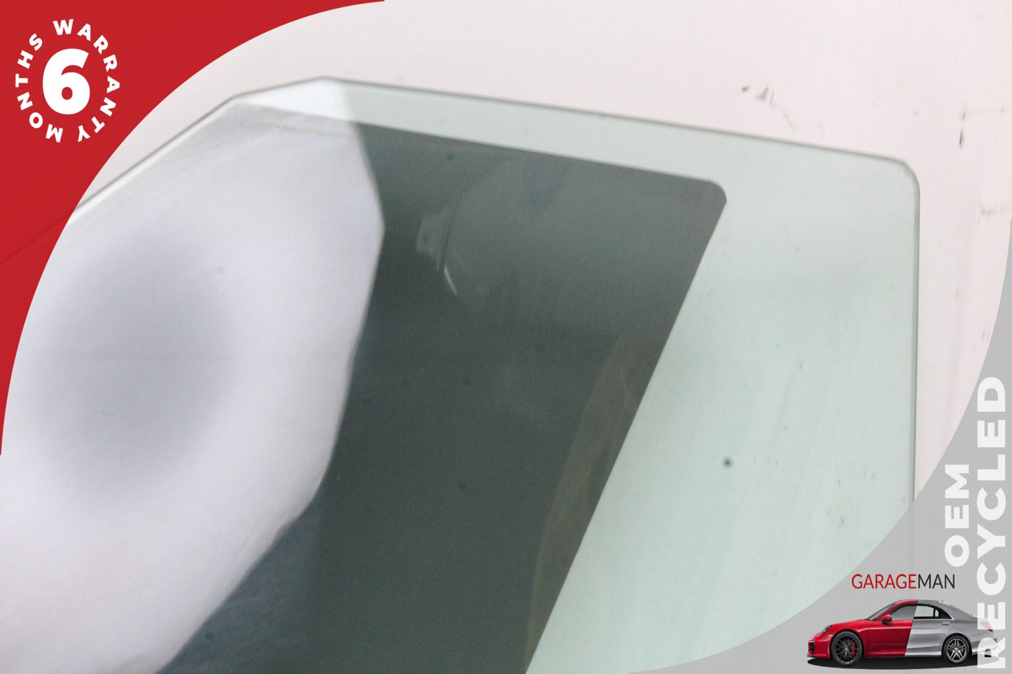 2012-2014 Mercedes W218 CLS550 Front Right Passenger Side Door Window Glass OEM