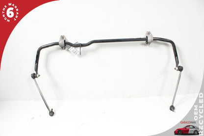 2015-2020 Audi A3 S3 Front Stabilizer Anti Roll Sway Bar w/ Links 5Q0411303 OM