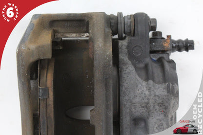 2002-2005 Ford Thunderbird Front Left and Right Side Brake Caliper Set OEM