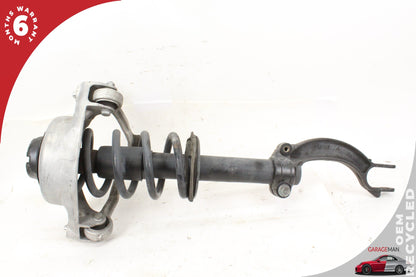 2014-2017 Audi SQ5 Front Left and Right Side Shock Strut Absorber 8R0413031BA