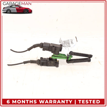 2015-2023 Audi TTS 8S Rear Suspension Level Hight Sensor Set of 2 Pc OEM