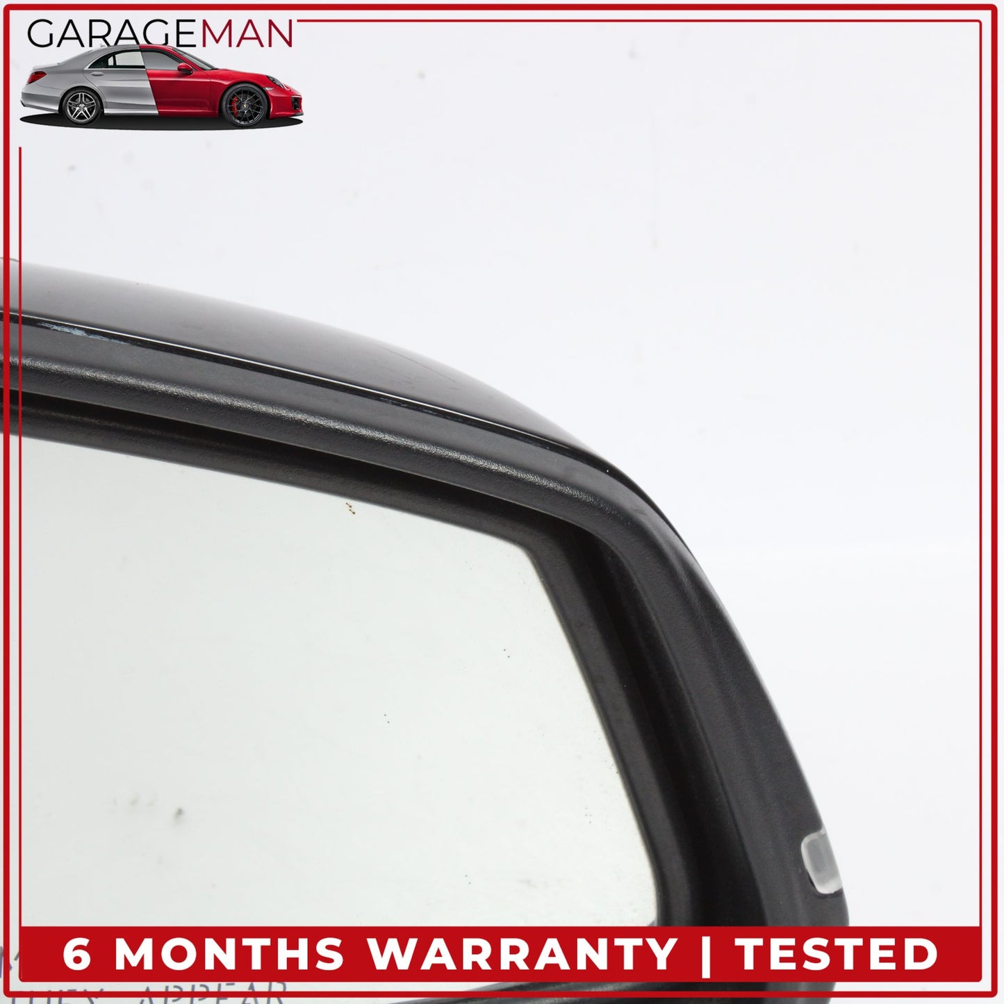2014-2020 BMW 428i 430i F36 Front Right Side Door Rear View Mirror 20215004 OEM