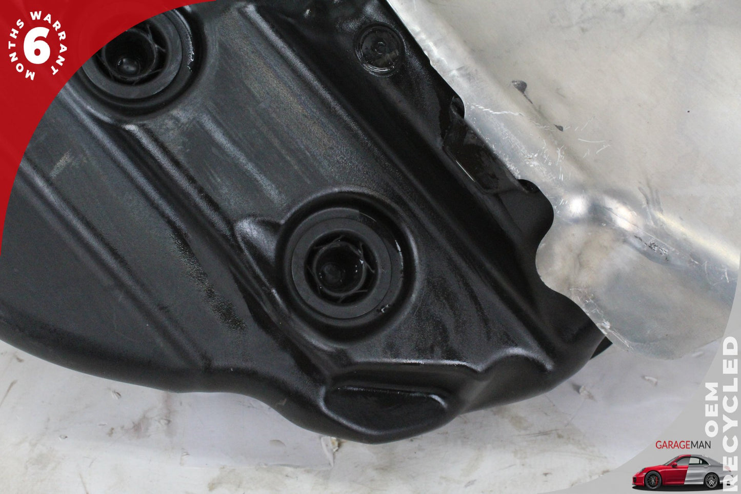 2010-2013 BMW F10 550i 750i Air Intake Cleaner Filter Housing Box Right Side OEM