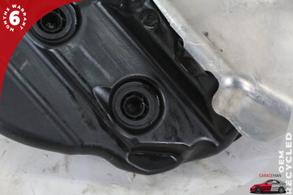 2010-2013 BMW F10 550i 750i Air Intake Cleaner Filter Housing Box Right Side OEM