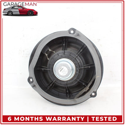 2012-2018 Audi A6 A7 Rear Left and Right Side Door Audio Speaker 4G0035411 OEM