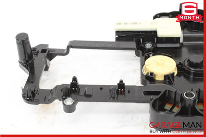 2004-2015 Mercedes-Benz C250 W204 Transmission Conductor Plate TCU 0034460310
