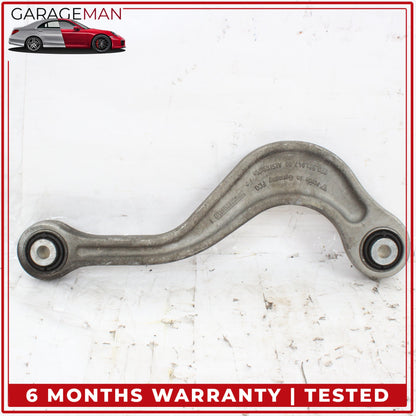 2010-2016 Porsche Panamera 970 Left Suspension Control Arm Set of 5 OEM