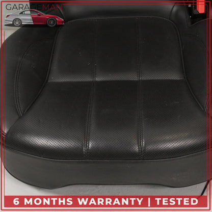 2014-2017 LR Range Rover Sport L494 Rear Right Second Row Complete Seat OEM