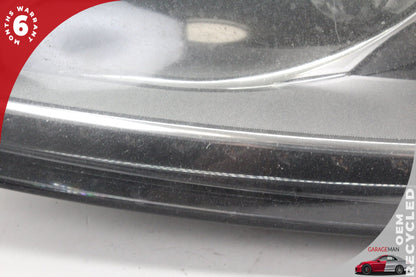 2011-2015 Audi TT Front Left Side Head Light Lamp Bi-Xenon 8J0941003AL OEM