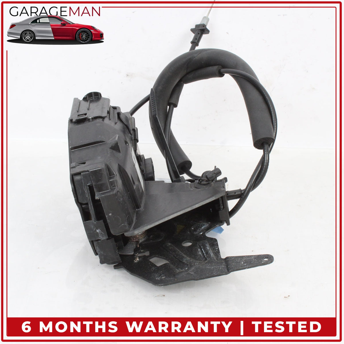 2014-2024 Jaguar F-Type X152 Front Right Passenger Side Door Lock Actuator OEM