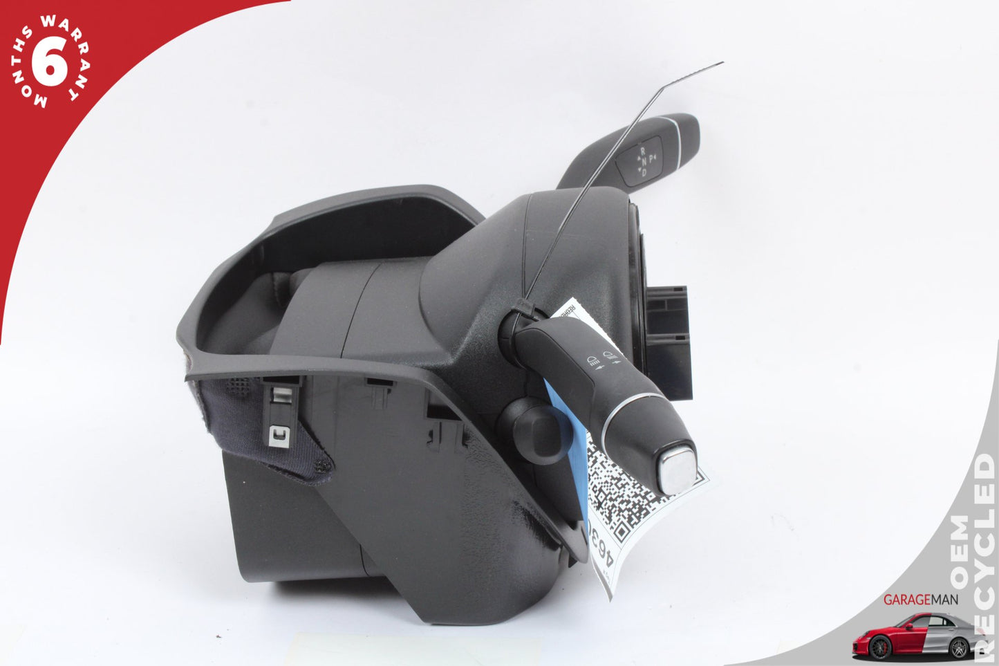 2018-2021 Mercedes W205 C300 Steering Column Combination Switch 2056800807 OEM