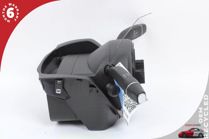 2018-2021 Mercedes W205 C300 Steering Column Combination Switch 2056800807 OEM