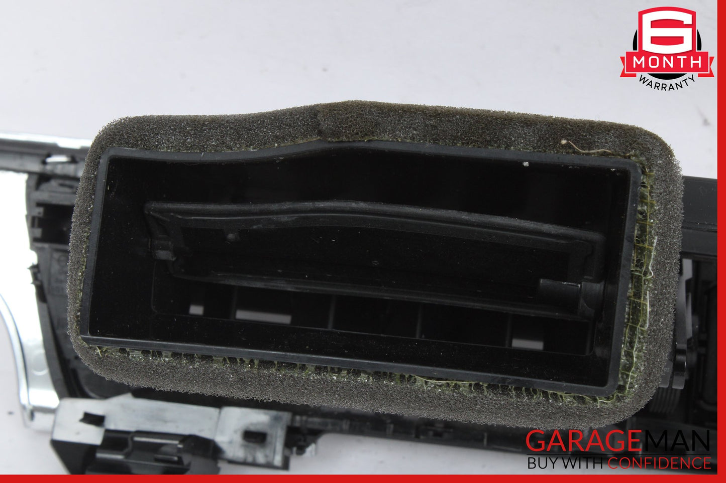 2012-2018 Audi S7 A7 A6 A7 Front Dash Center Air Vent Grille 4G0941509 OEM