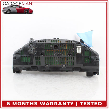 2012-2014 Mercedes W204 C250 Speedometer Instrument Cluster 2049005213 OEM