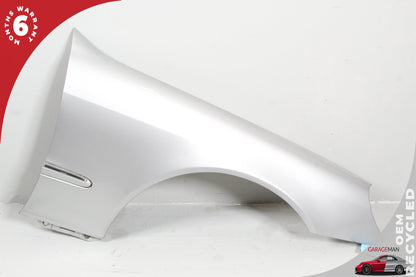 2000-2006 Mercedes W220 S500 S430 Front Right Passenger Side Fender Panel OEM
