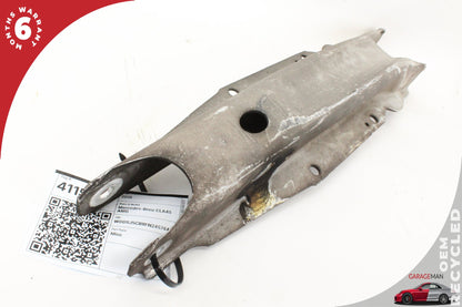 2014-2020 Mercedes W117 CLA45 AMG Rear Left or Right Side Lower Control Arm OEM