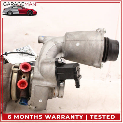 2012-2015 Mercedes W204 C250 SLK250 M271 Turbo Turbocharger IHI 2710903680 OEM