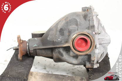 2002-2005 Ford Thunderbird RWD 3.9L Rear Differential Carrier RF3W4W4025AA OEM