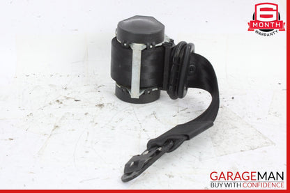 2007-2015 Audi Q7 4L Rear Left/Right 3rd Row Seat Belt 4L0857811B Genuine