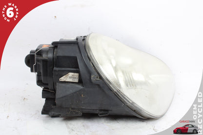 2003-2006 Porsche Cayenne 955 Front Right Side Xenon Head Light Lamp OEM