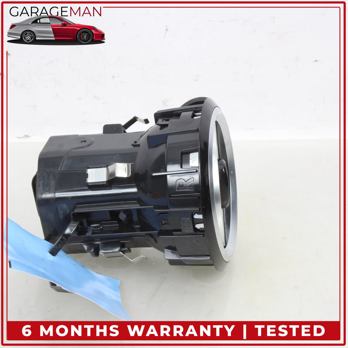 2019-2026 Mercedes W177 A220 CLA200 CLA250 Front Right Dash AC A/C Air Vent OEM